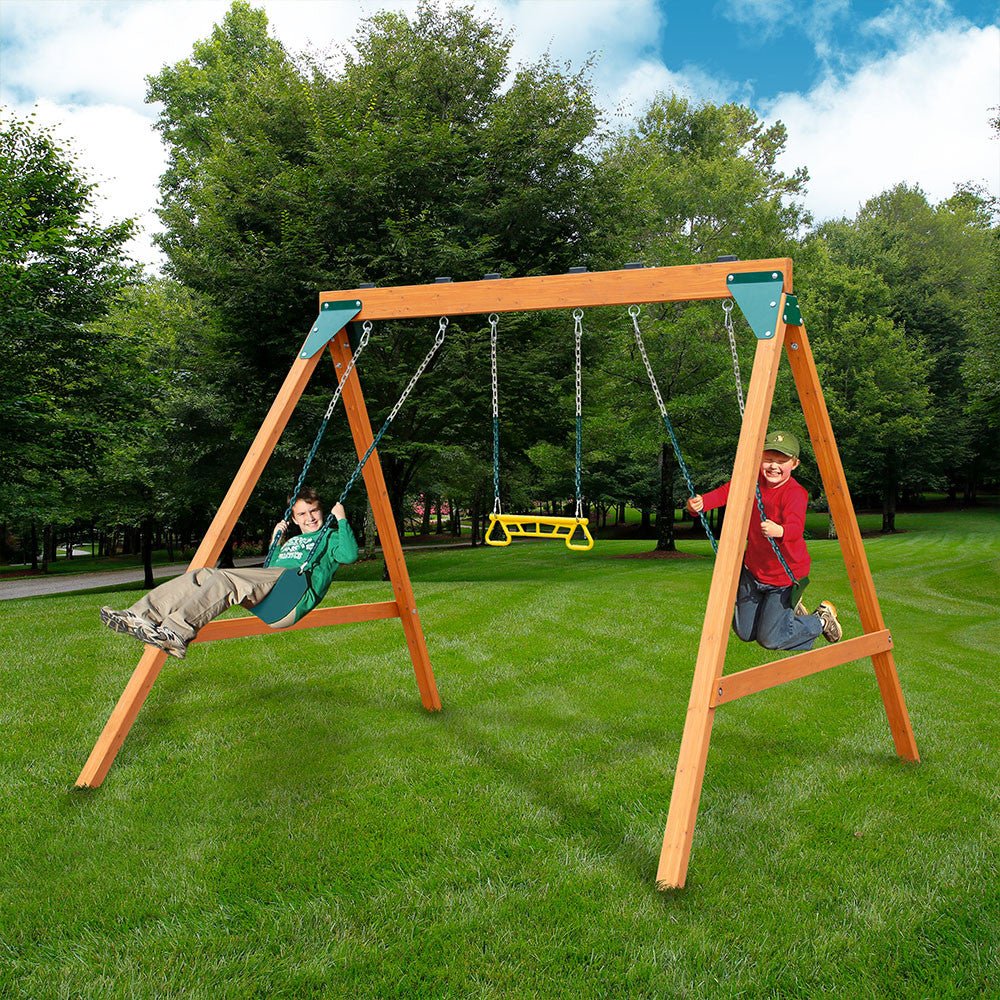 Basic Swing Set