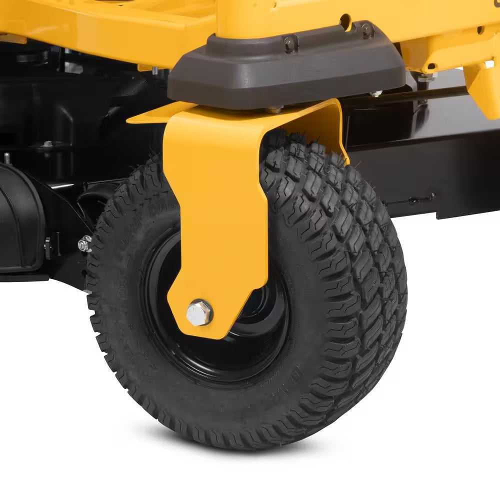 Cub Cadet Ultima ZTS1 42 In. 22 HP Kohler Synchro-Steer Zero Turn Mower