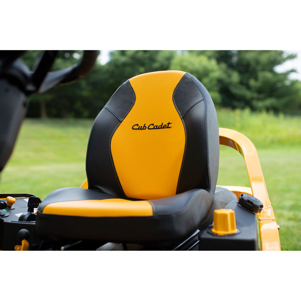 Cub Cadet Ultima Series ZTS1 46 Zero Turn Lawn Mower | 46