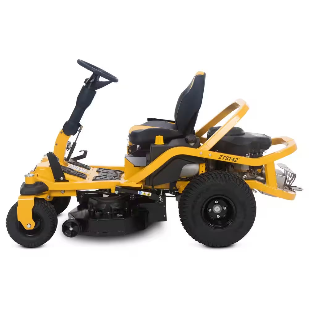 Cub Cadet Ultima ZTS1 42 In. 22 HP Kohler Synchro-Steer Zero Turn Mower
