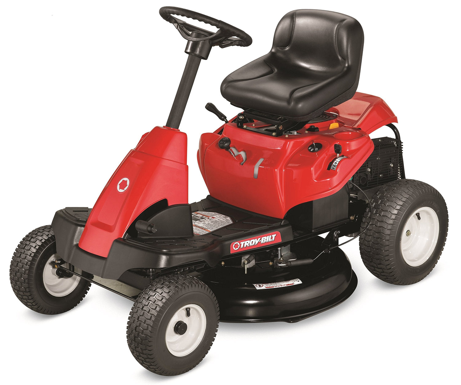 Troy-Bilt TB30B 340cc 30-Inch Premium Neighborhood Riding Lawn Mower