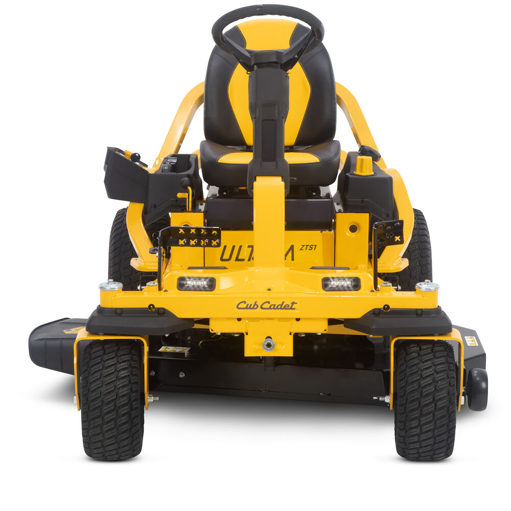 Cub Cadet Ultima Series ZTS1 46 Zero Turn Lawn Mower | 46
