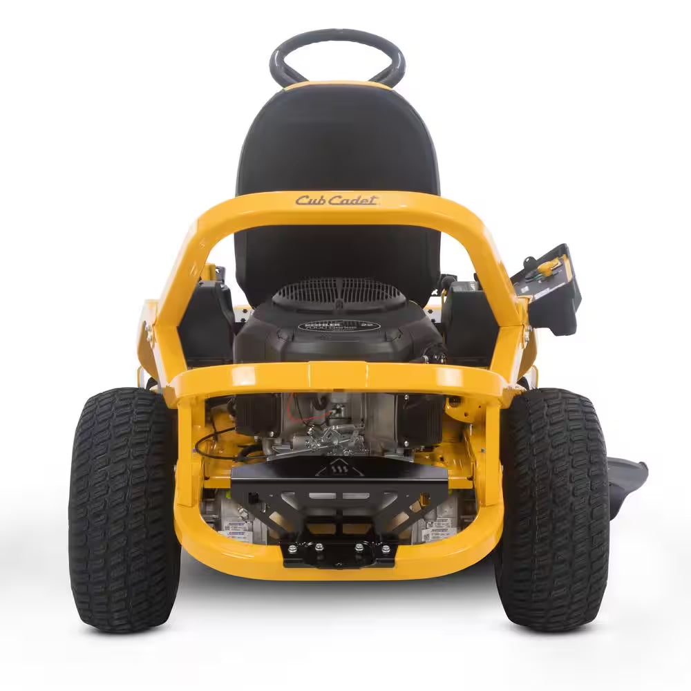 Cub Cadet Ultima ZTS1 42 In. 22 HP Kohler Synchro-Steer Zero Turn Mower