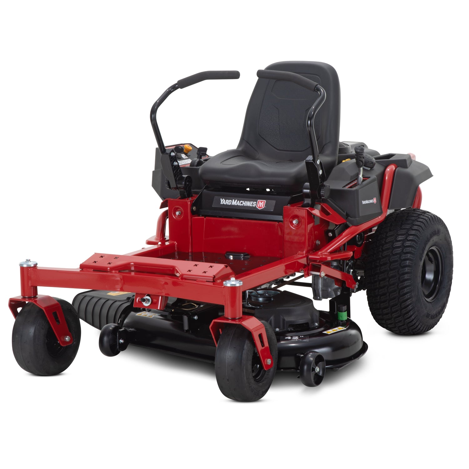 Yard Machines 42