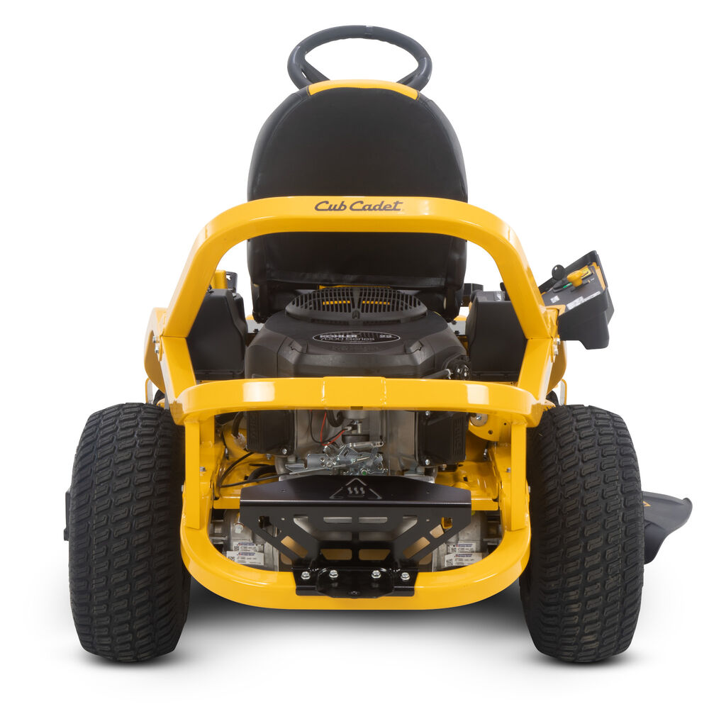 Cub Cadet Ultima Series ZTS1 46 Zero Turn Lawn Mower | 46