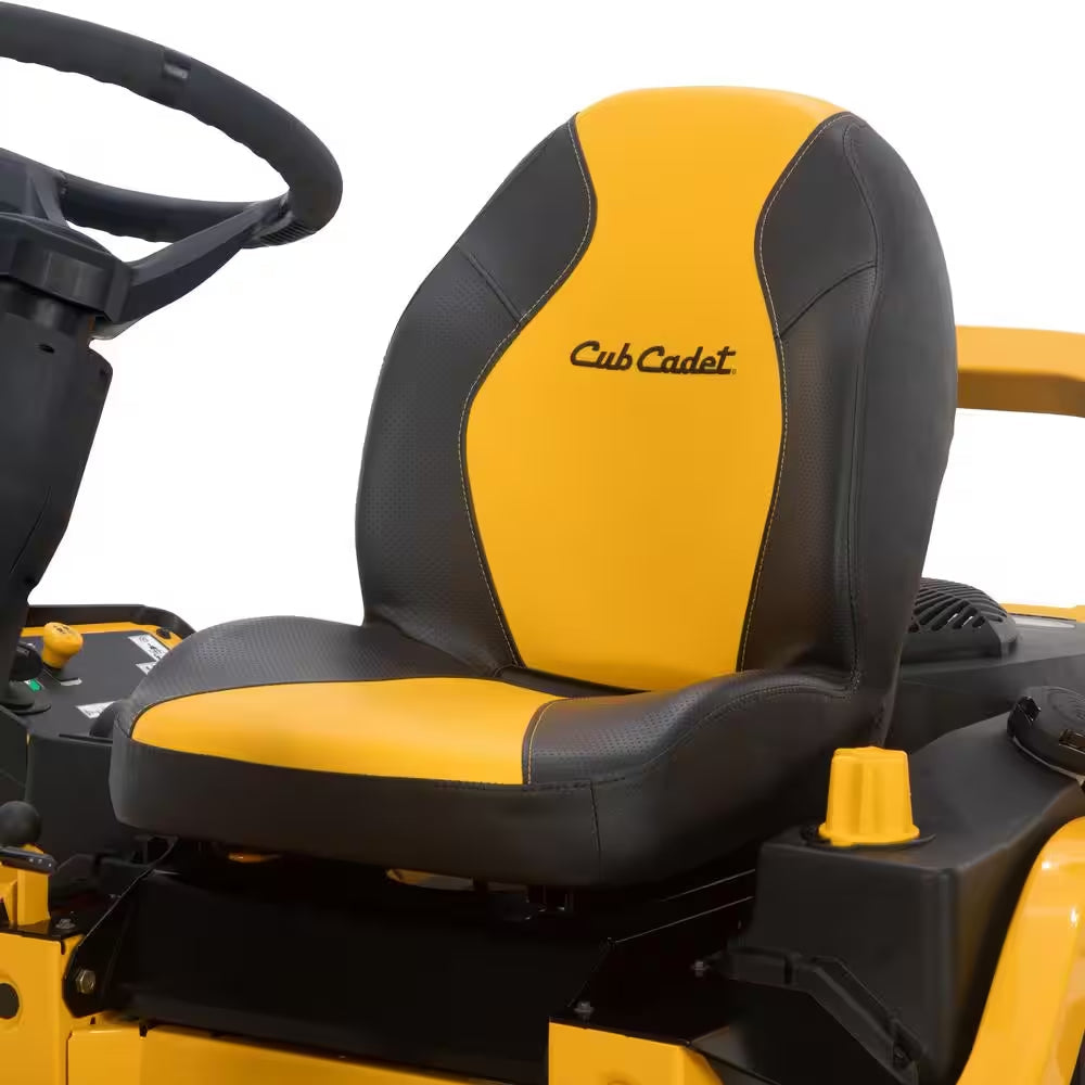 Cub Cadet Ultima ZTS1 42 In. 22 HP Kohler Synchro-Steer Zero Turn Mower