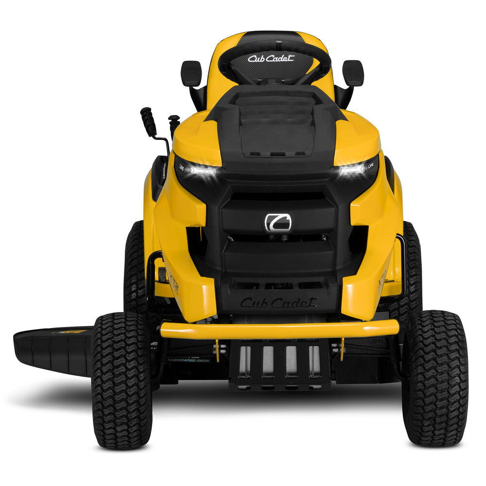 Cub Cadet LX42 XT2 Riding Lawn Mower | Enduro Series | 42
