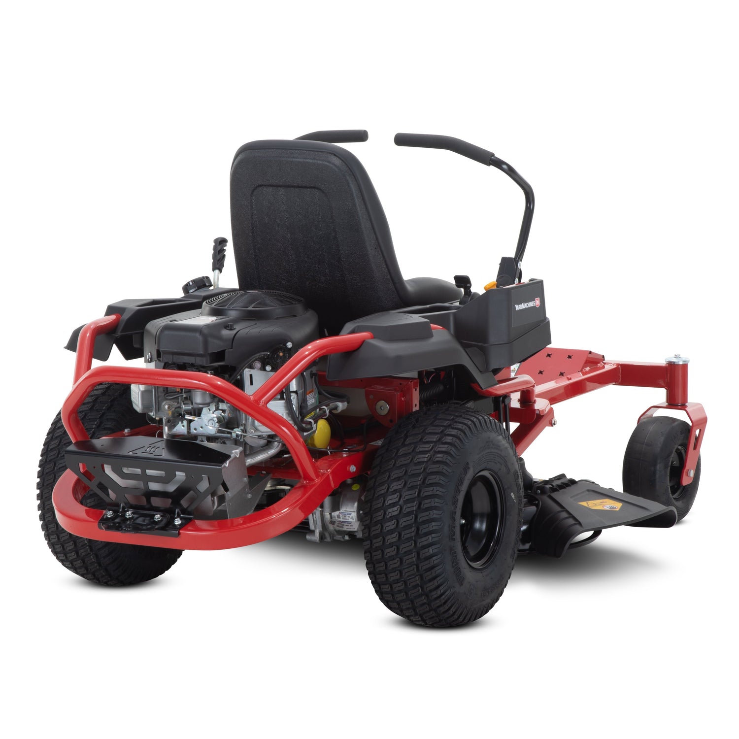 Yard Machines 42