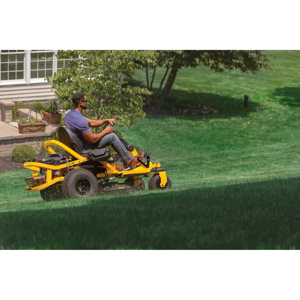 Cub Cadet Ultima Series ZTS1 46 Zero Turn Lawn Mower | 46