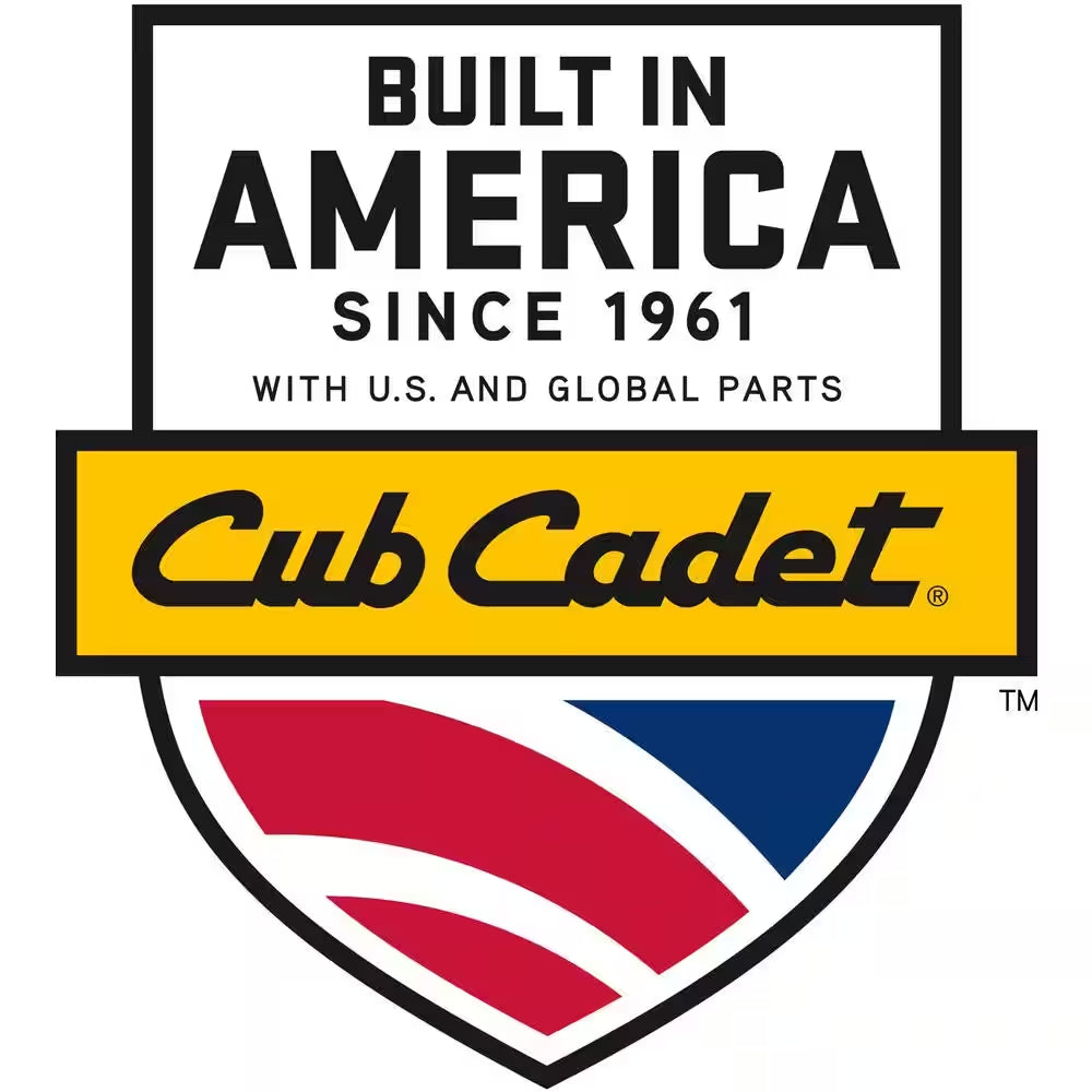 Cub Cadet Ultima ZTS1 42 In. 22 HP Kohler Synchro-Steer Zero Turn Mower