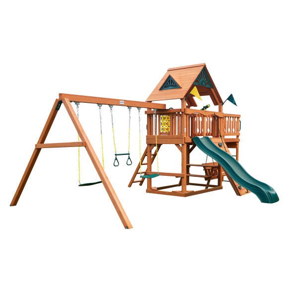 Summerville Swing Set