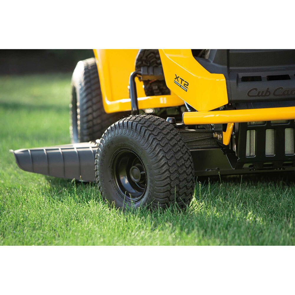 Cub Cadet LX42 XT2 Riding Lawn Mower | Enduro Series | 42