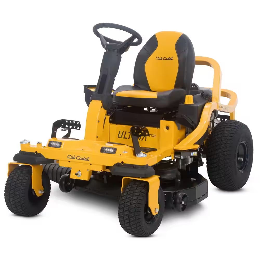 Cub Cadet Ultima ZTS1 42 In. 22 HP Kohler Synchro-Steer Zero Turn Mower