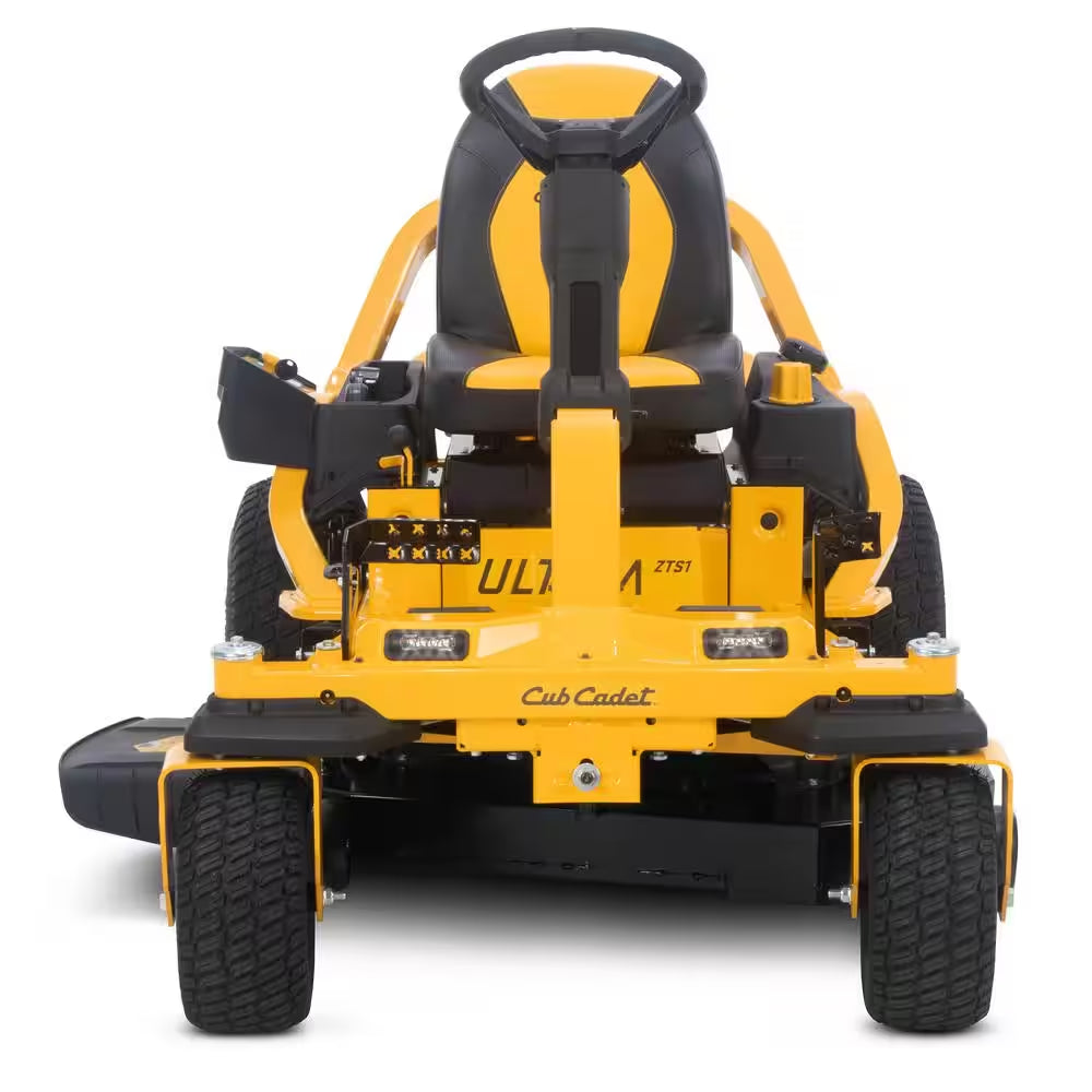 Cub Cadet Ultima ZTS1 42 In. 22 HP Kohler Synchro-Steer Zero Turn Mower
