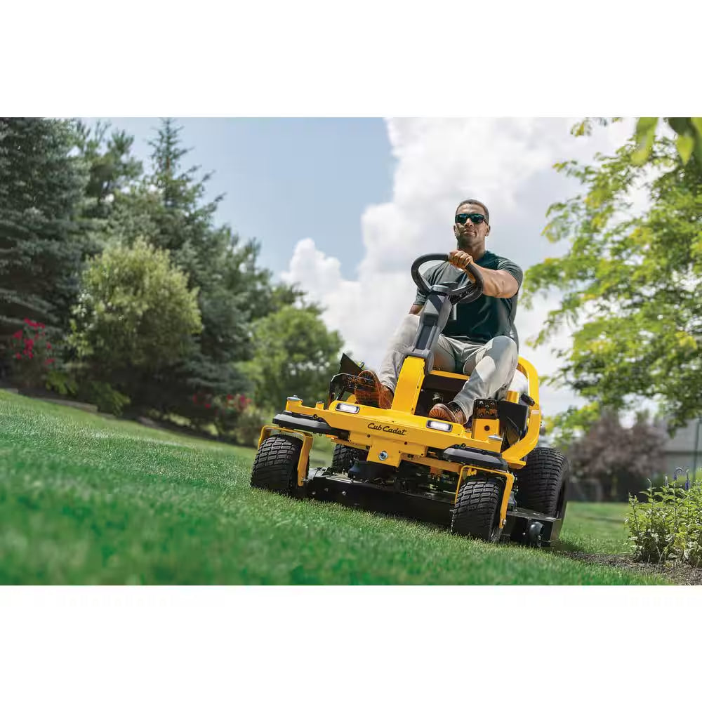 Cub Cadet Ultima ZTS1 42 In. 22 HP Kohler Synchro-Steer Zero Turn Mower