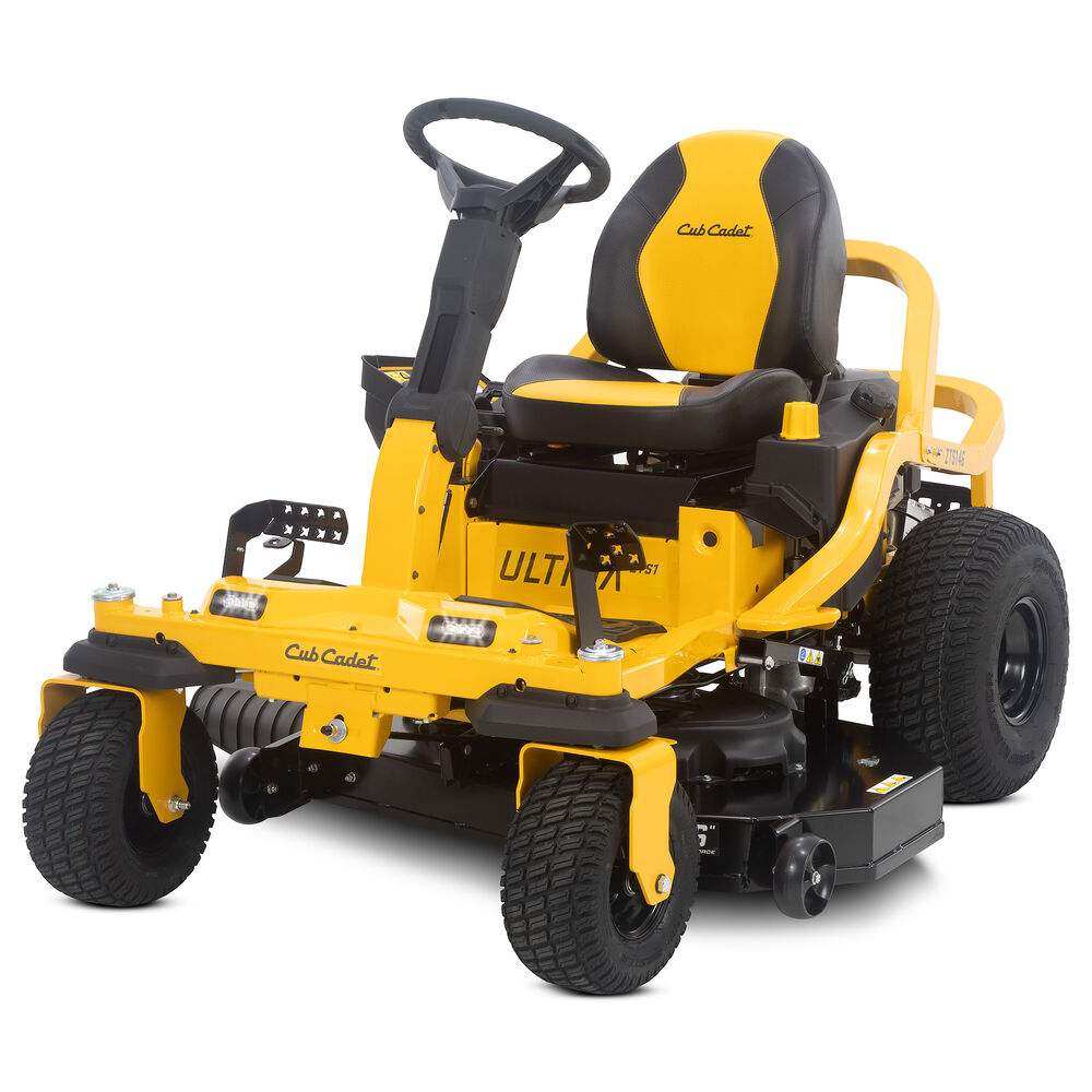 Cub Cadet Ultima Series ZTS1 46 Zero Turn Lawn Mower | 46