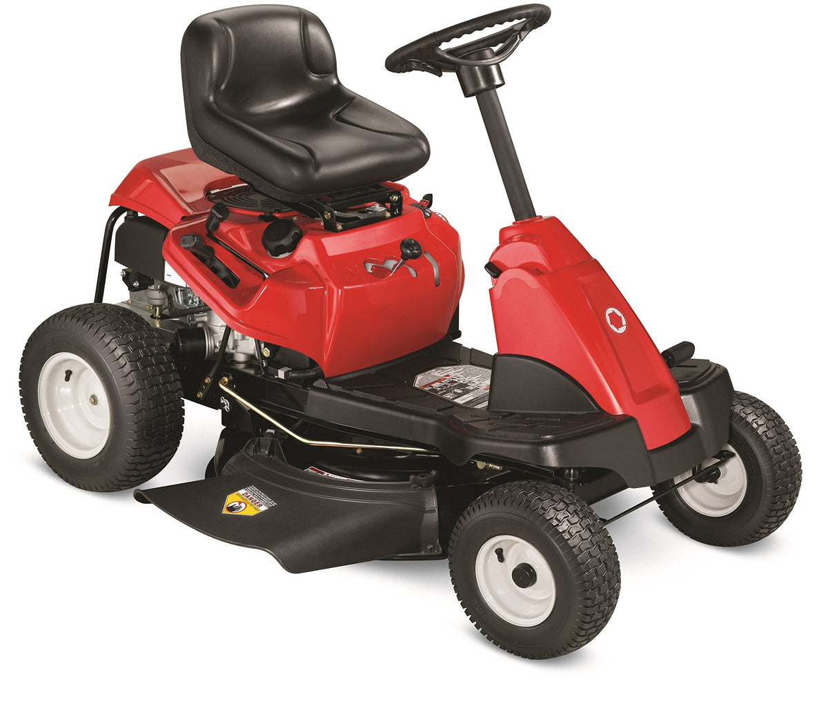 Troy-Bilt TB30B 340cc 30-Inch Premium Neighborhood Riding Lawn Mower