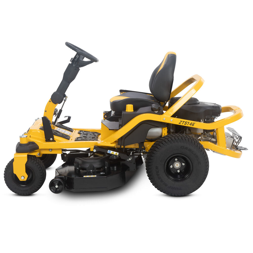 Cub Cadet Ultima Series ZTS1 46 Zero Turn Lawn Mower | 46
