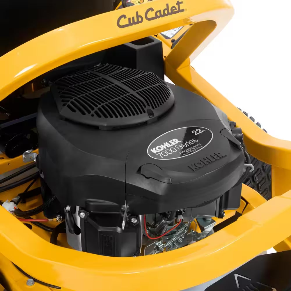 Cub Cadet Ultima ZTS1 42 In. 22 HP Kohler Synchro-Steer Zero Turn Mower