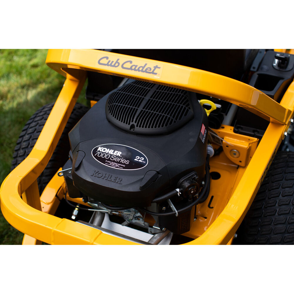 Cub Cadet Ultima Series ZTS1 46 Zero Turn Lawn Mower | 46