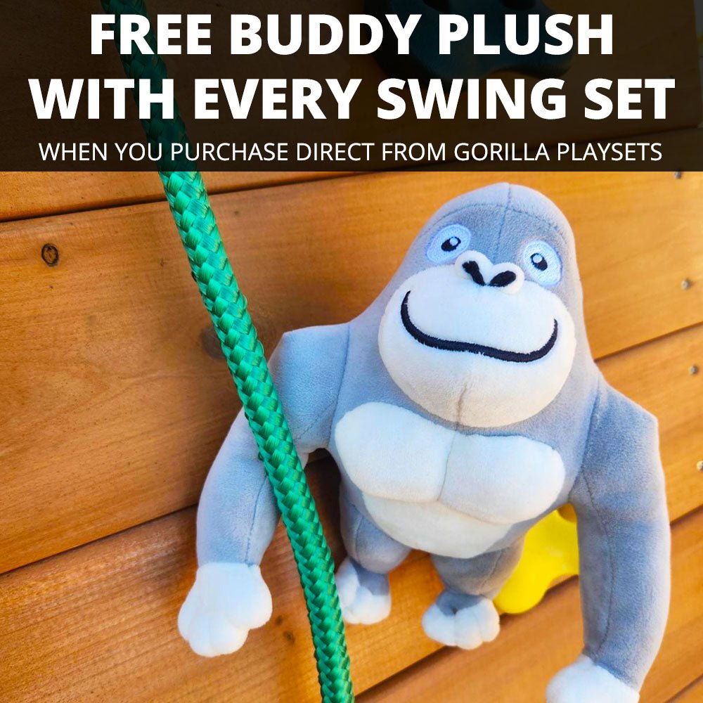 Empire Extreme Swing Set
