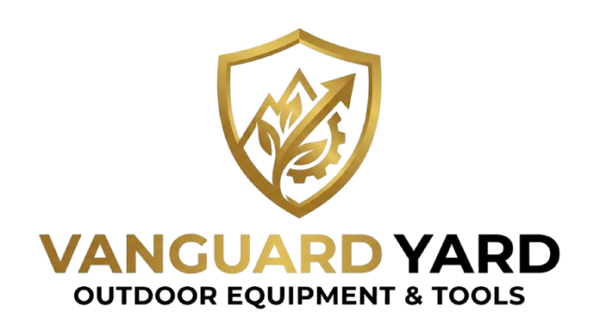 Vanguard Yard