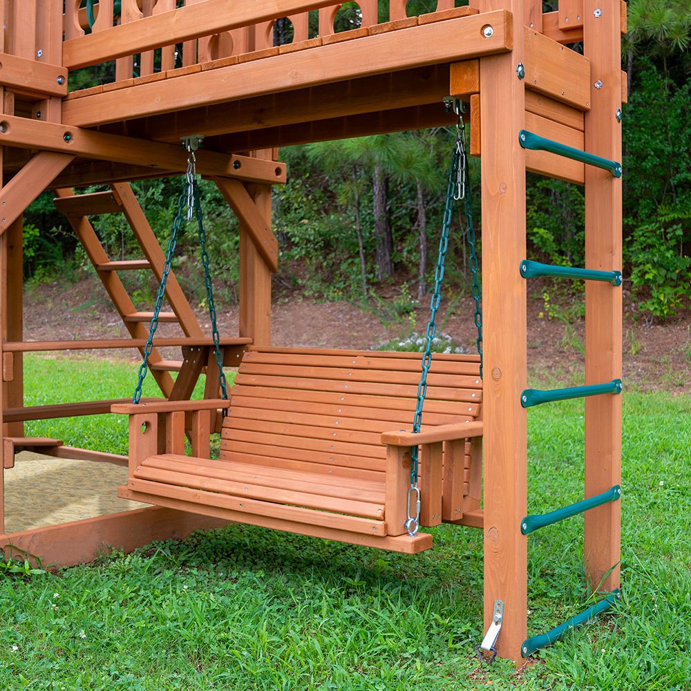 Summerville Swing Set