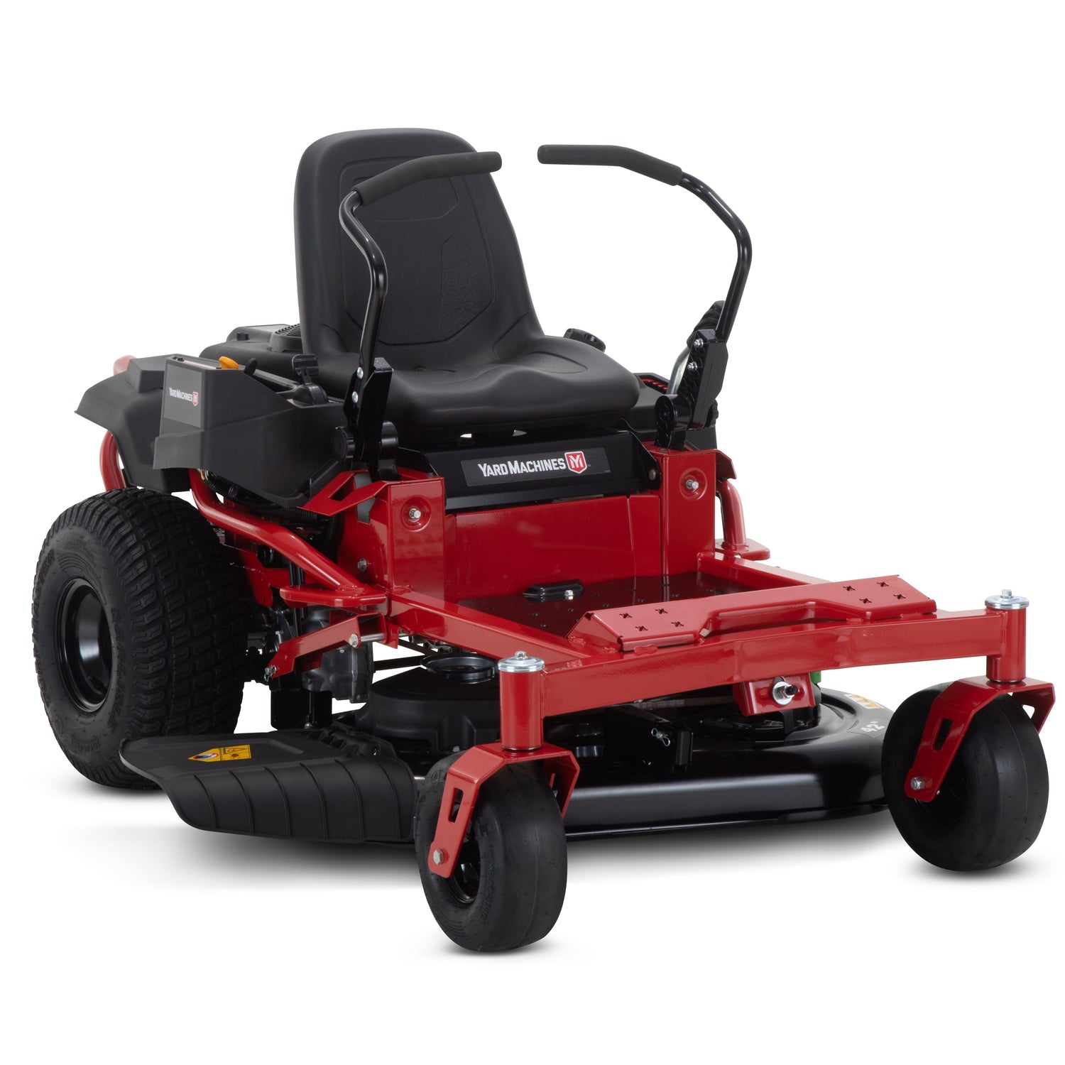 Yard Machines 42