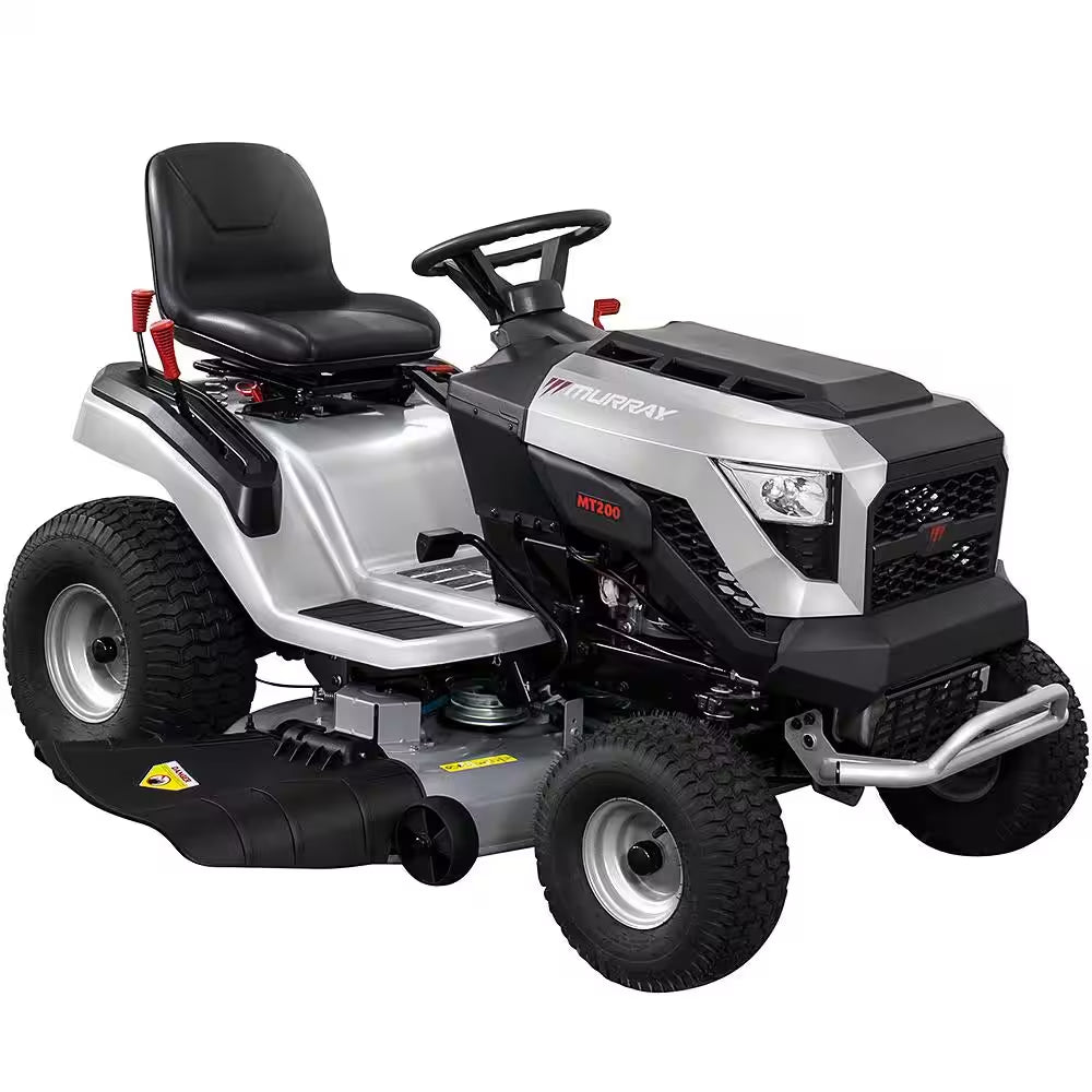 Murray MT200 42 In. 19 HP Automatic Gas Riding Lawn Tractor
